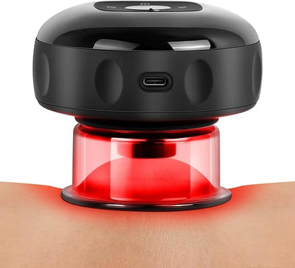 Smart Cupping Massager