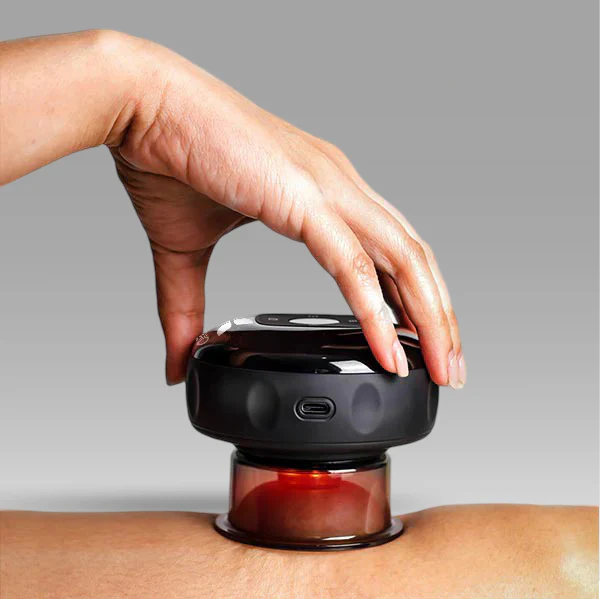 Smart Cupping Massager